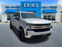 Thumbnail image of 2019 Chevrolet Silverado 1500 at EriksChevroletUSED of Kokomo, IN