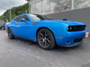 Thumbnail image of 2016 Dodge Challenger at WHEELS & DEALS