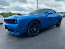 Thumbnail image of 2016 Dodge Challenger at WHEELS & DEALS