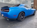 Thumbnail image of 2016 Dodge Challenger at WHEELS & DEALS