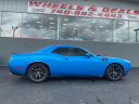 Thumbnail image of 2016 Dodge Challenger at WHEELS & DEALS