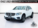 Thumbnail image of 2019 Mercedes-Benz GLC at StgAutoGroupOfBellflower - Used