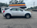 Thumbnail image of 2013 Chevrolet Equinox at CHARLIE'S CHOICE CARS