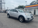Thumbnail image of 2013 Chevrolet Equinox at CHARLIE'S CHOICE CARS