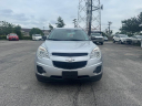 Thumbnail image of 2013 Chevrolet Equinox at CHARLIE'S CHOICE CARS