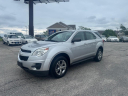Thumbnail image of 2013 Chevrolet Equinox at CHARLIE'S CHOICE CARS