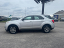 Thumbnail image of 2013 Chevrolet Equinox at CHARLIE'S CHOICE CARS