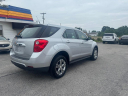 Thumbnail image of 2013 Chevrolet Equinox at CHARLIE'S CHOICE CARS