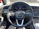 Thumbnail image of 2024 Audi Q7 at Golling Chrysler Dodge Jeep Ram