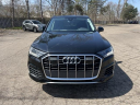 Thumbnail image of 2024 Audi Q7 at Golling Chrysler Dodge Jeep Ram
