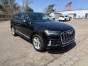 Thumbnail image of 2024 Audi Q7 at Golling Chrysler Dodge Jeep Ram