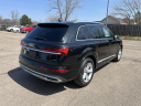 Thumbnail image of 2024 Audi Q7 at Golling Chrysler Dodge Jeep Ram