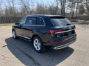 Thumbnail image of 2024 Audi Q7 at Golling Chrysler Dodge Jeep Ram