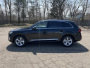 Thumbnail image of 2024 Audi Q7 at Golling Chrysler Dodge Jeep Ram