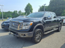Thumbnail image of 2019 Nissan Titan XD at Mathews Nissan