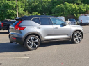 Thumbnail image of 2019 Volvo XC40 at PorterFordMitsubishiVinsolutions NEW