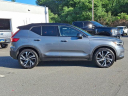 Thumbnail image of 2019 Volvo XC40 at PorterFordMitsubishiVinsolutions NEW