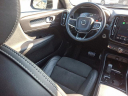 Thumbnail image of 2019 Volvo XC40 at PorterFordMitsubishiVinsolutions NEW