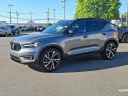 Thumbnail image of 2019 Volvo XC40 at PorterFordMitsubishiVinsolutions NEW