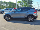 Thumbnail image of 2019 Volvo XC40 at PorterFordMitsubishiVinsolutions NEW