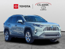 Thumbnail image of 2021 Toyota RAV4 Hybrid at Classic Toyota Hampton