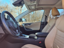 Thumbnail image of 2021 Toyota RAV4 Hybrid at Classic Toyota Hampton