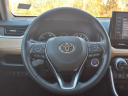 Thumbnail image of 2021 Toyota RAV4 Hybrid at Classic Toyota Hampton