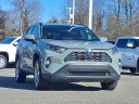 Thumbnail image of 2021 Toyota RAV4 Hybrid at Classic Toyota Hampton