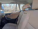Thumbnail image of 2021 Toyota RAV4 Hybrid at Classic Toyota Hampton