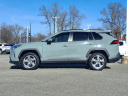 Thumbnail image of 2021 Toyota RAV4 Hybrid at Classic Toyota Hampton