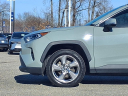 Thumbnail image of 2021 Toyota RAV4 Hybrid at Classic Toyota Hampton
