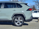 Thumbnail image of 2021 Toyota RAV4 Hybrid at Classic Toyota Hampton