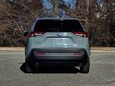 Thumbnail image of 2021 Toyota RAV4 Hybrid at Classic Toyota Hampton