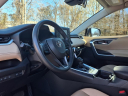 Thumbnail image of 2021 Toyota RAV4 Hybrid at Classic Toyota Hampton
