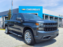 Thumbnail image of 2021 Chevrolet Silverado 1500 at Saline Chevrolet