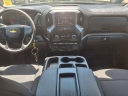 Thumbnail image of 2021 Chevrolet Silverado 1500 at Saline Chevrolet