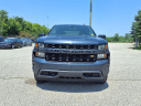 Thumbnail image of 2021 Chevrolet Silverado 1500 at Saline Chevrolet
