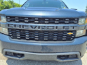 Thumbnail image of 2021 Chevrolet Silverado 1500 at Saline Chevrolet