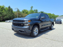 Thumbnail image of 2021 Chevrolet Silverado 1500 at Saline Chevrolet