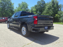 Thumbnail image of 2021 Chevrolet Silverado 1500 at Saline Chevrolet