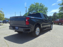 Thumbnail image of 2021 Chevrolet Silverado 1500 at Saline Chevrolet