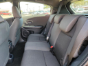 Thumbnail image of 2019 Honda HR-V at Frank Brown Honda GMC