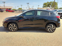 Thumbnail image of 2019 Honda HR-V at Frank Brown Honda GMC