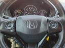 Thumbnail image of 2019 Honda HR-V at Frank Brown Honda GMC