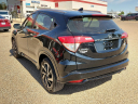 Thumbnail image of 2019 Honda HR-V at Frank Brown Honda GMC