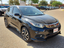 Thumbnail image of 2019 Honda HR-V at Frank Brown Honda GMC