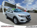 Thumbnail image of 2021 Nissan Rogue Sport at Wesley Chapel Nissan