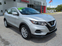 Thumbnail image of 2021 Nissan Rogue Sport at Wesley Chapel Nissan