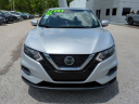 Thumbnail image of 2021 Nissan Rogue Sport at Wesley Chapel Nissan