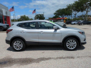 Thumbnail image of 2021 Nissan Rogue Sport at Wesley Chapel Nissan